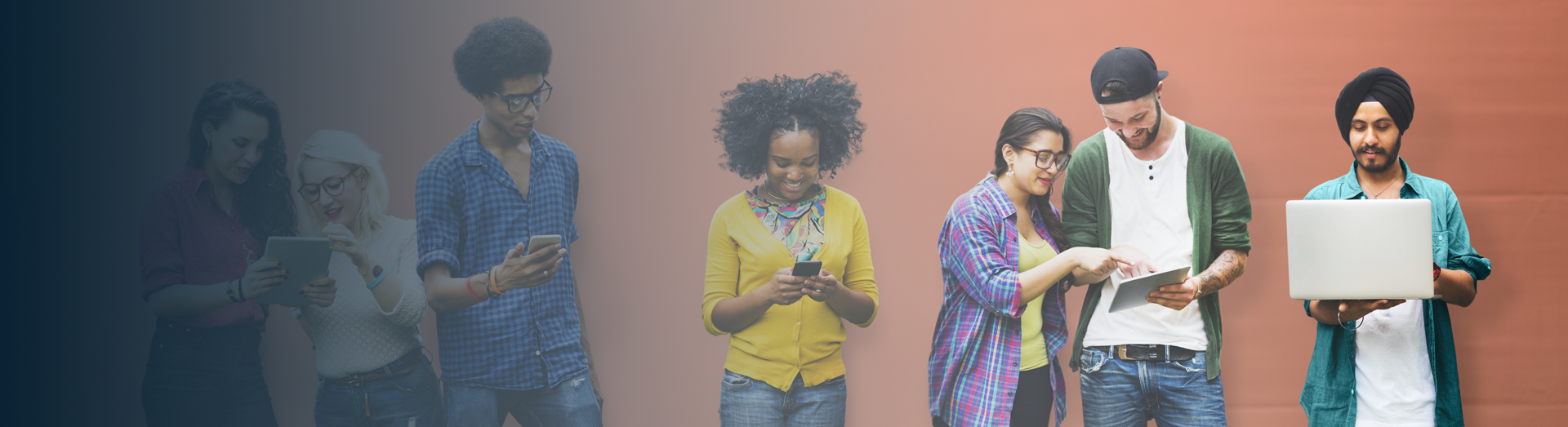 Transfer Students can now receive a transfer credit report within a week. Every Second Counts.