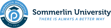 Sommerlin University Logo